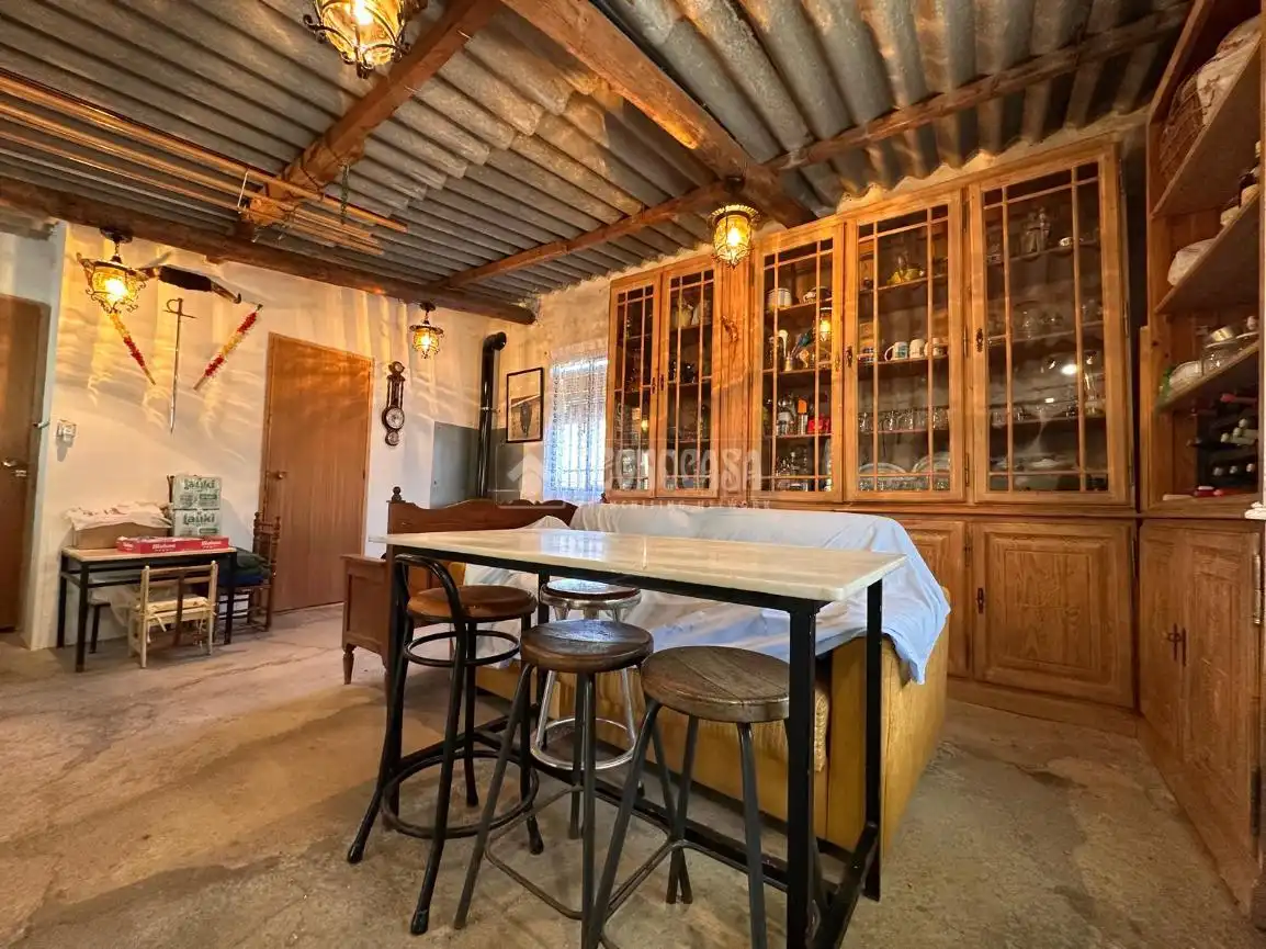 Terreno residenziale in vendita a Camarma de Esteruelas, imagen 16