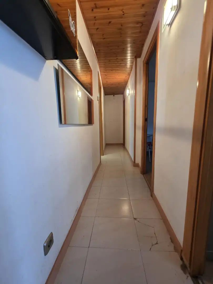 Ático en venta en L'Hospitalet de Llobregat con Aire acondicionado, Calefacción y Terraza