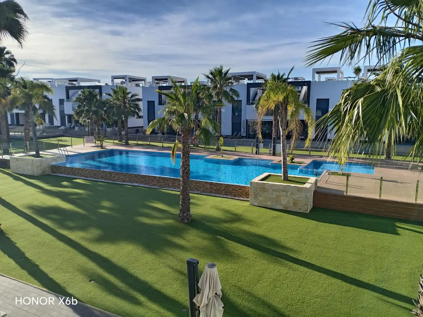 Bungalow con piscina en venta en Avenida el Fenoll, imagen 32