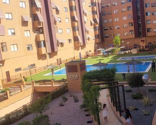 Flat to rent in Dr. Angel Pascual Megias, 10, Alicante / Alacant