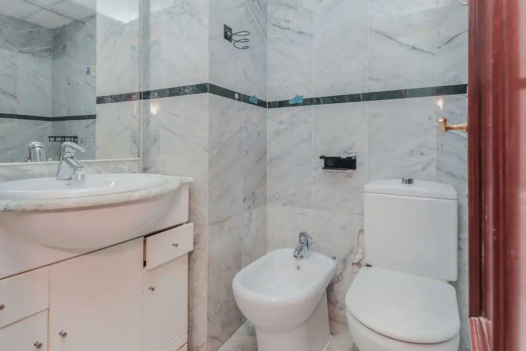 Piso con ascensor en venta en C/ Castellarnau, imagen 13