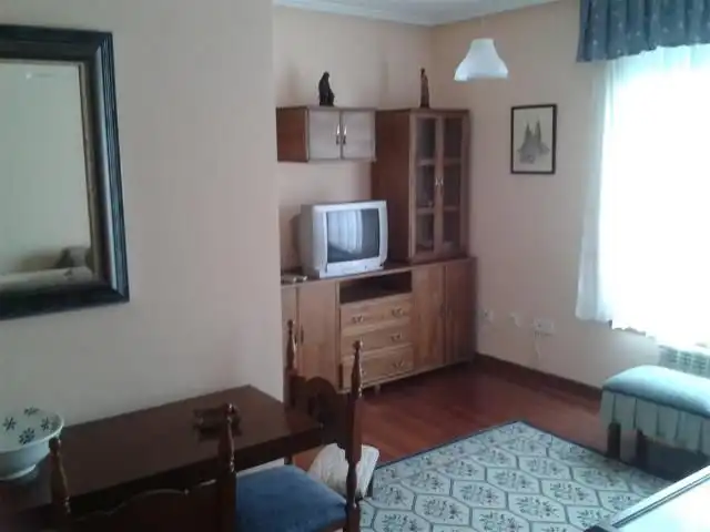 Flat for rent in Esteiro