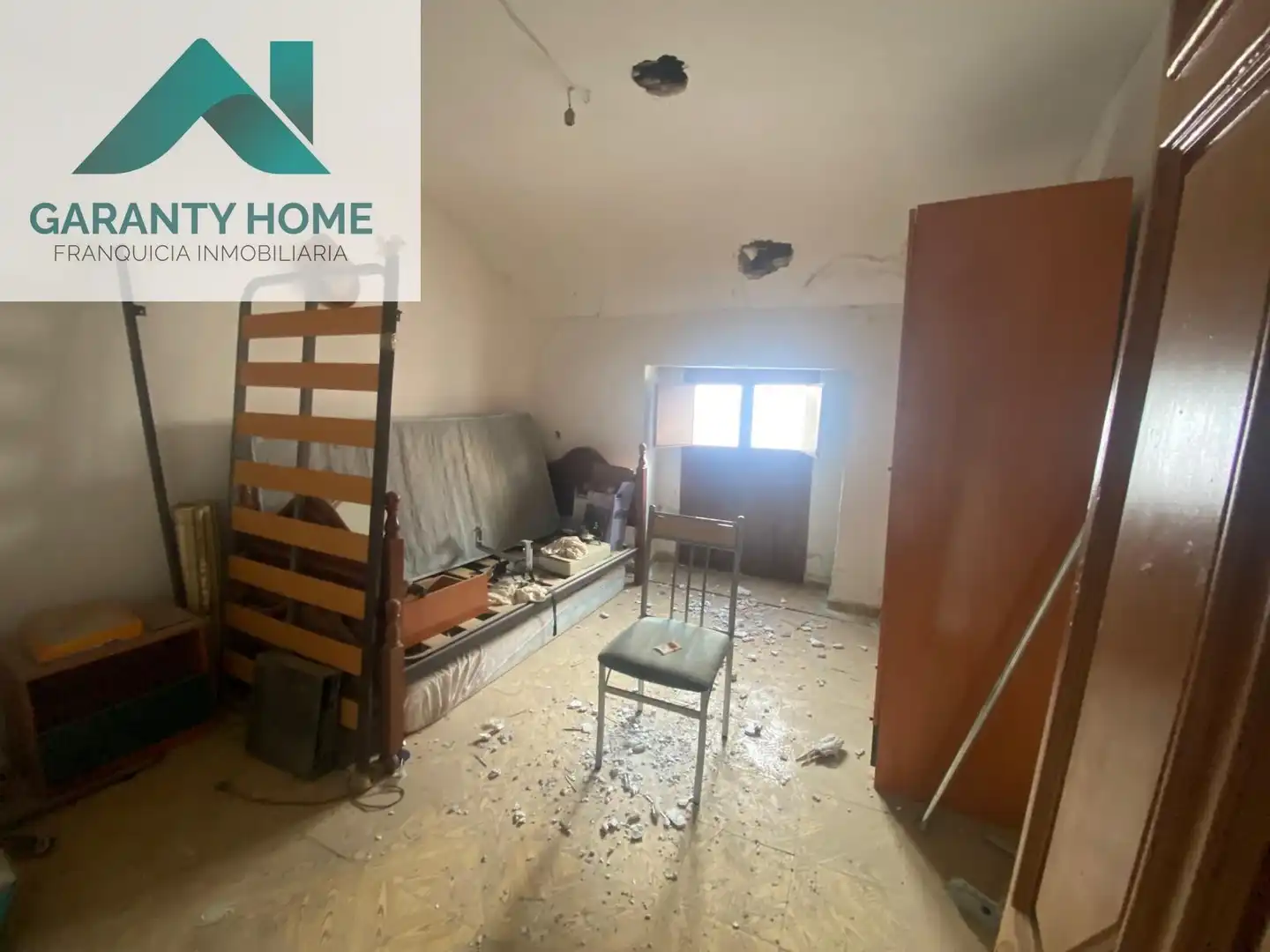 Casa amb terrassa en venda a Martos, imagen 4