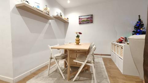 Foto 5 de Pis en venda a Calle Iturribide, Solokoetxe, Bilbao