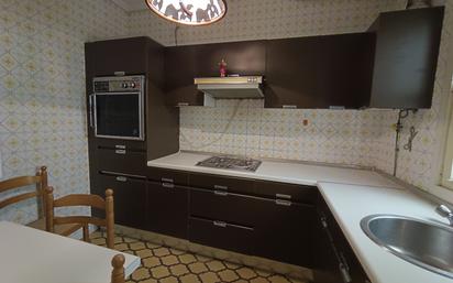 Kitchen of House or chalet for sale in Neda