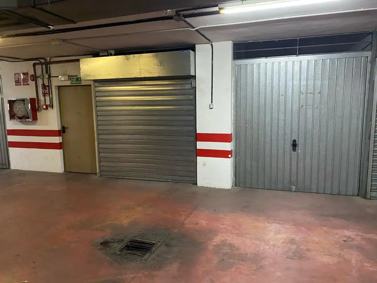 Parking de Garaje en venta en Granada