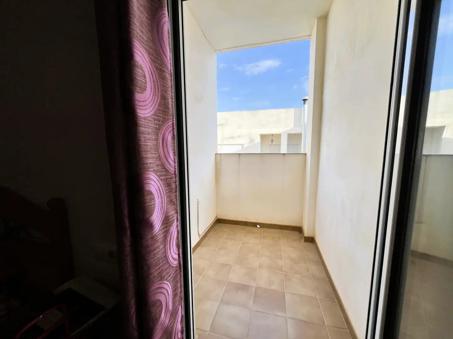 Terraza de Casa o chalet en venta en Orihuela con Aire acondicionado, Terraza y Trastero