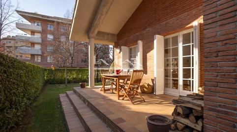 Foto 2 de Casa o xalet en venda a Calle Perot Rocaguinarda, El Sucre - El Nadal, Barcelona