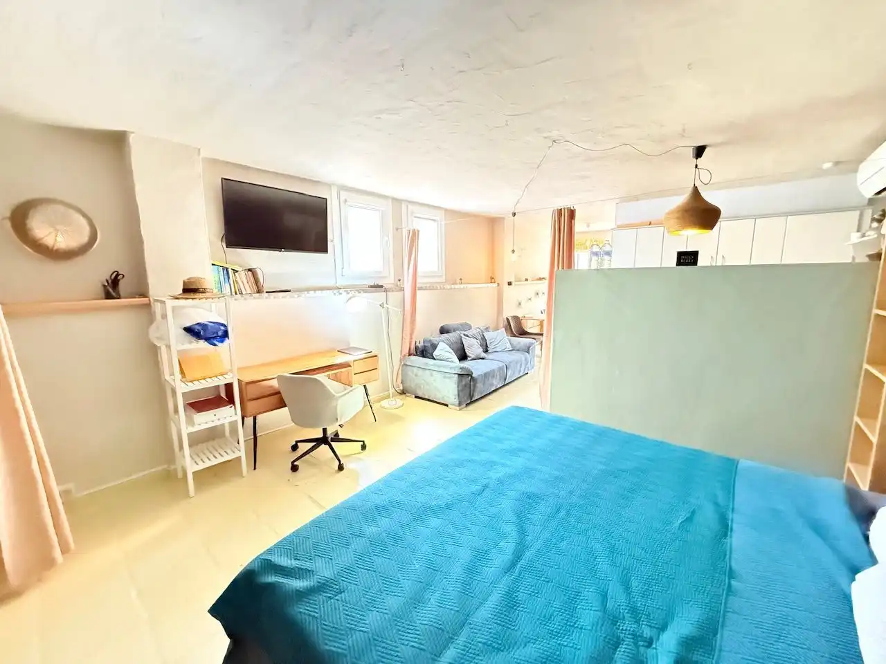 Casa o xalet en venda en Frigiliana amb Aire condicionat, Calefacció i Jardí privat