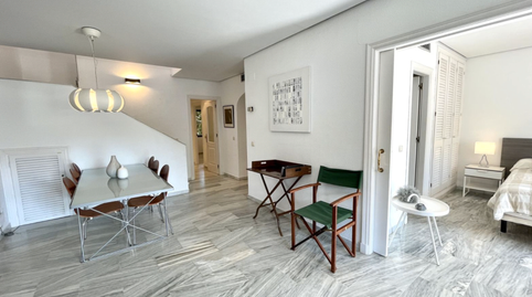 Foto 3 de Àtic en venda a Real de Zaragoza, Málaga