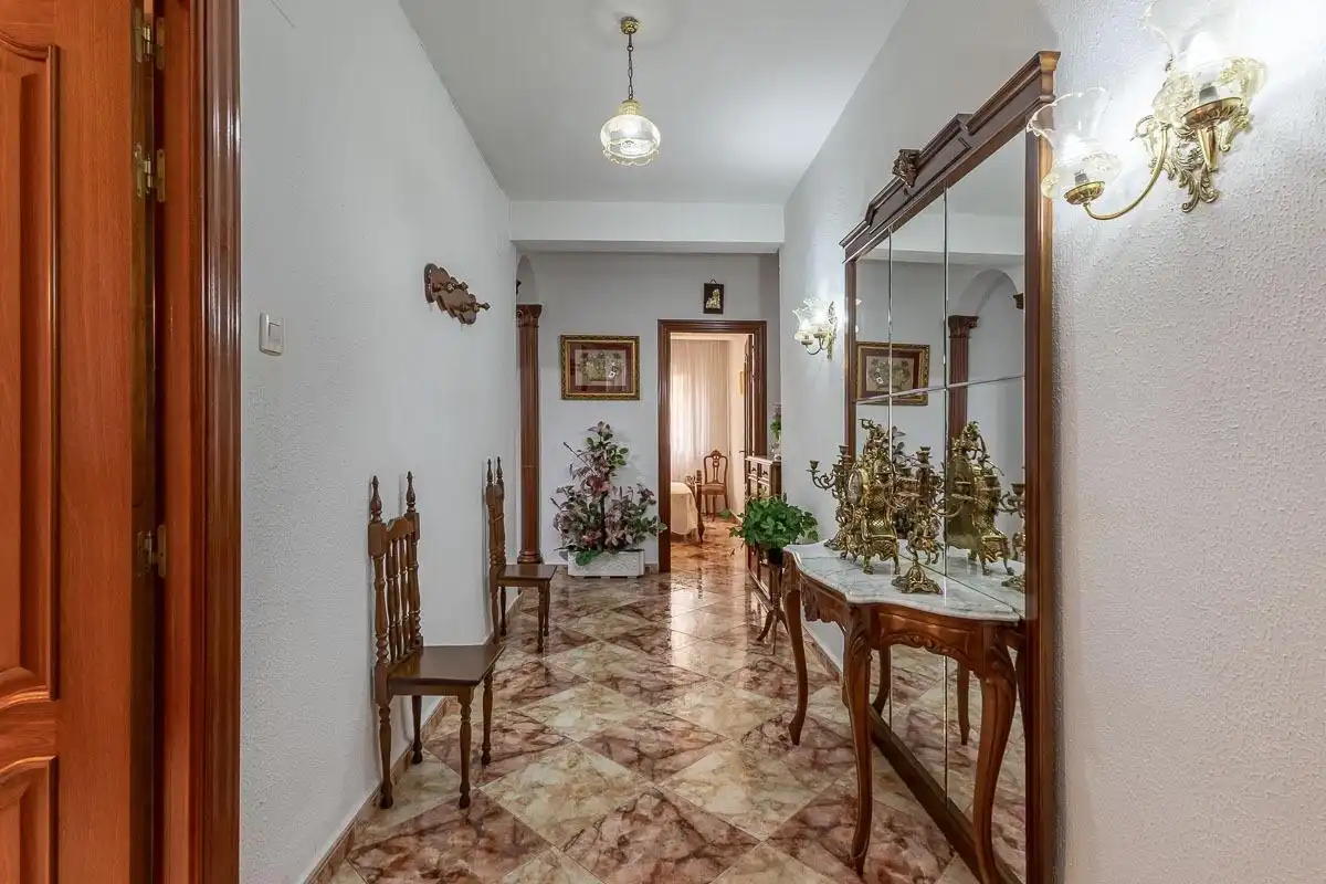 Appartement avec terrasse à vendre à Avenida DE MADRID 20, imagen 36