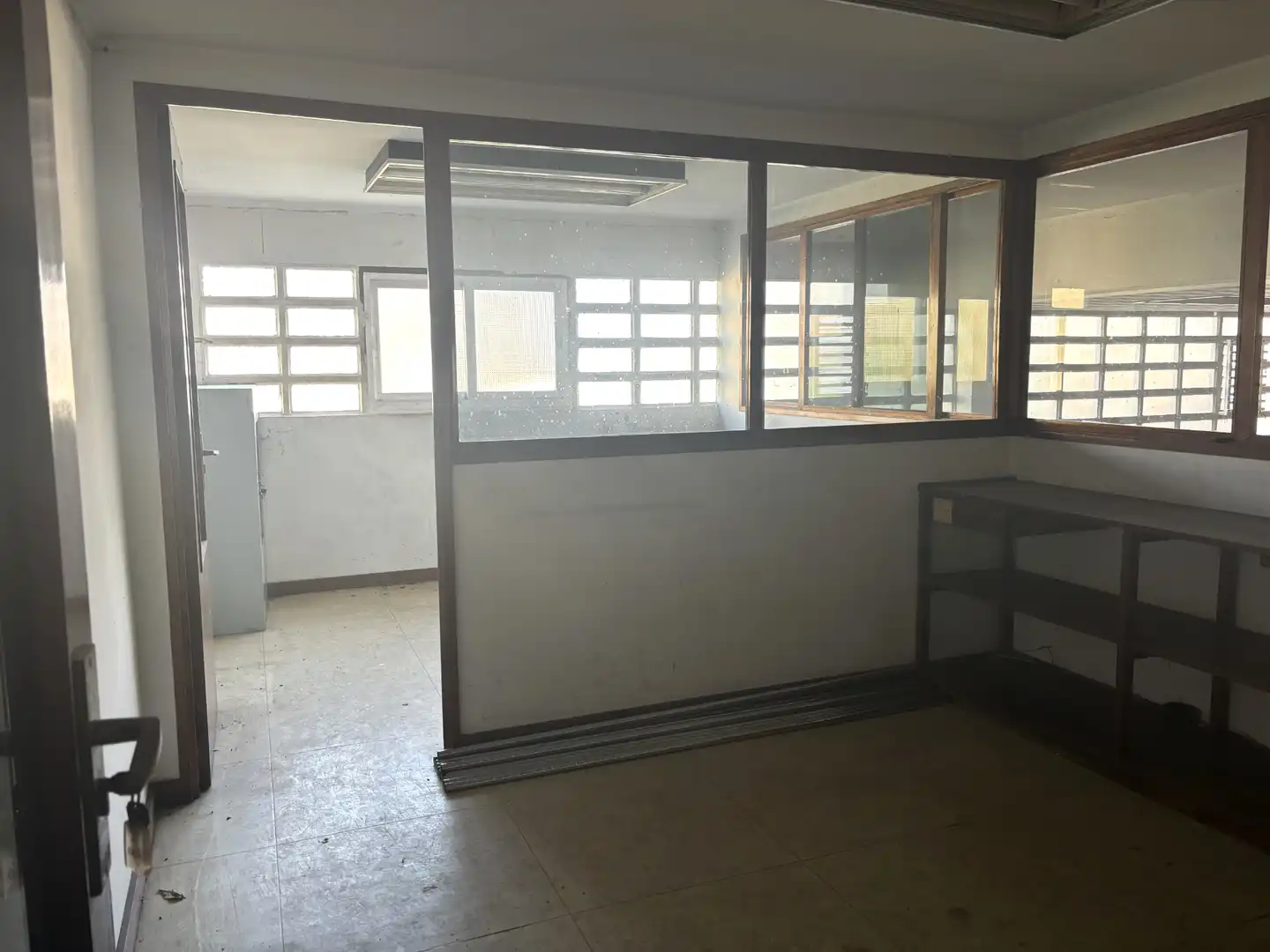 Local comercial en venta en Rúa Coutada Nova, imagen 16