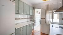 Kitchen of Flat for sale in  Granada Capital  with Air Conditioner