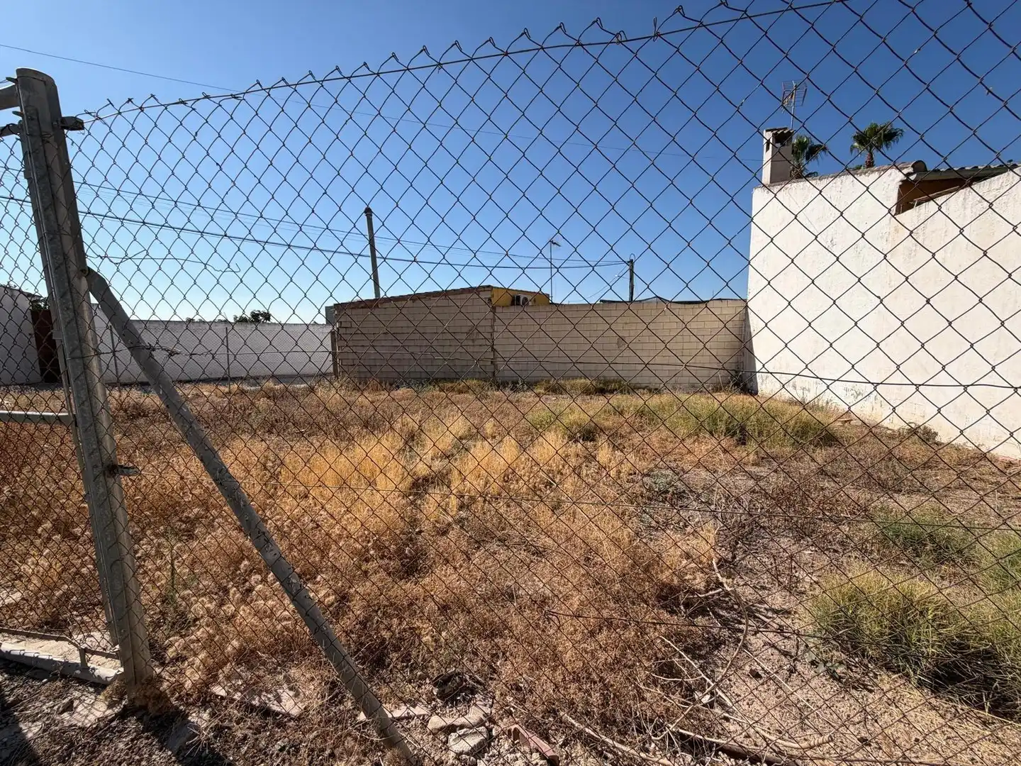 Grundstücke und Bauplätze zum Verkauf in Alameda, imagen 4