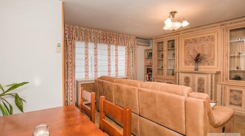 Photo 4 of House or chalet to rent in Calle Valladolid, 50, San Antonio, Ávila Capital