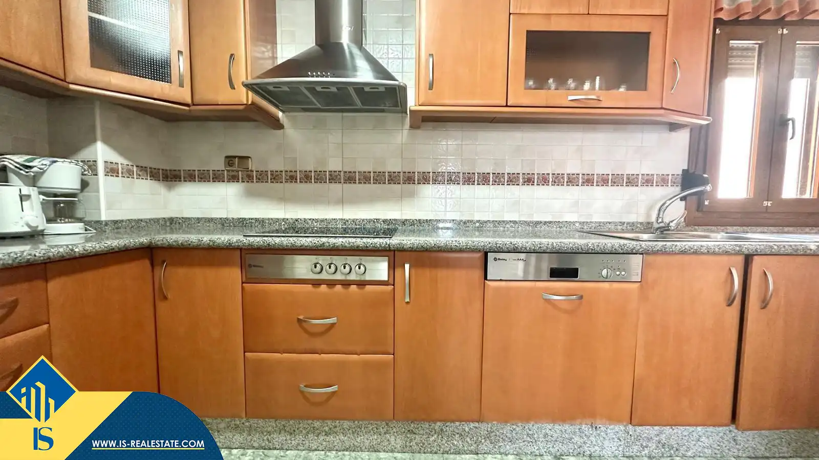 Kitchen of Attic for sale in Dolores  with Terrace and Furnished