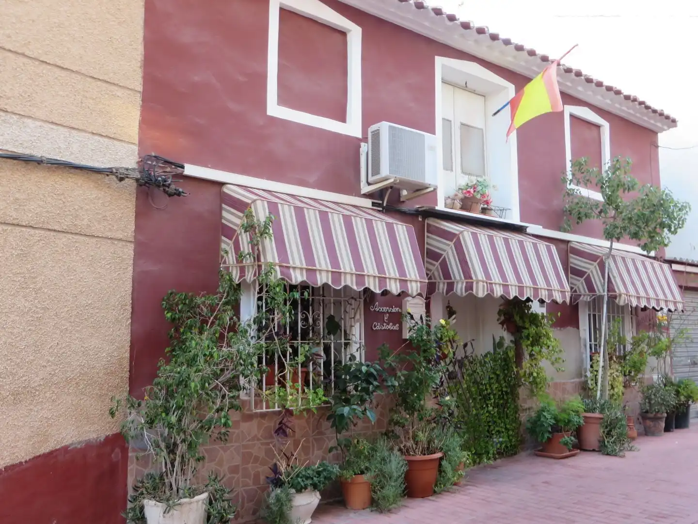 Flat for sale in Pedanías Norte