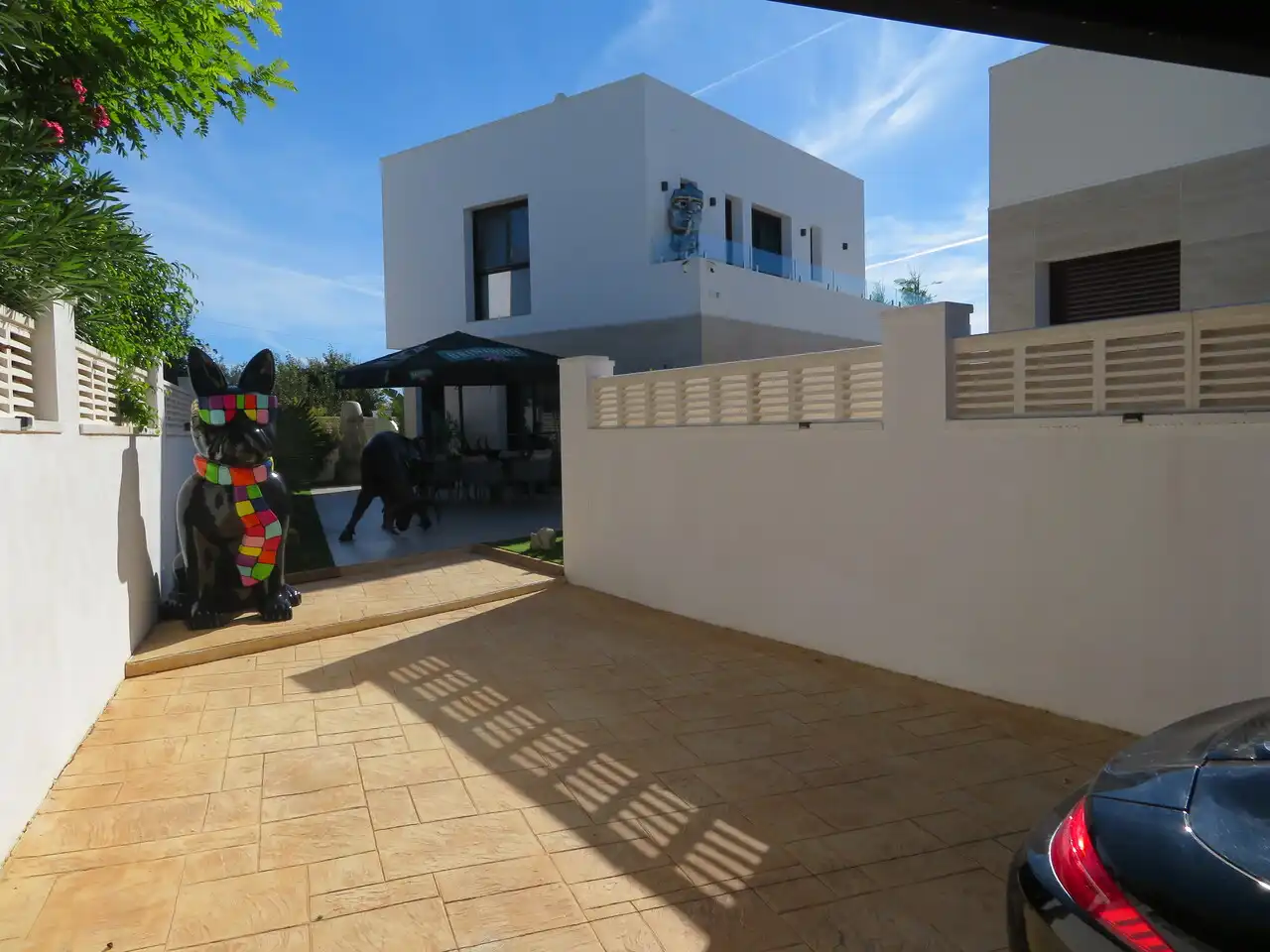 Villa avec terrasse à vendre à El Verger, imagen 9