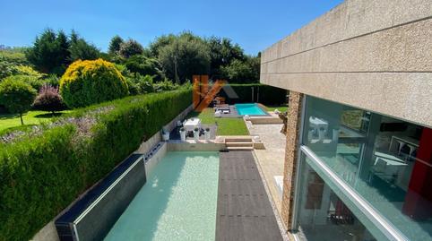 Photo 3 of House or chalet for sale in Lugar Framan, 38, Bugallido, A Coruña