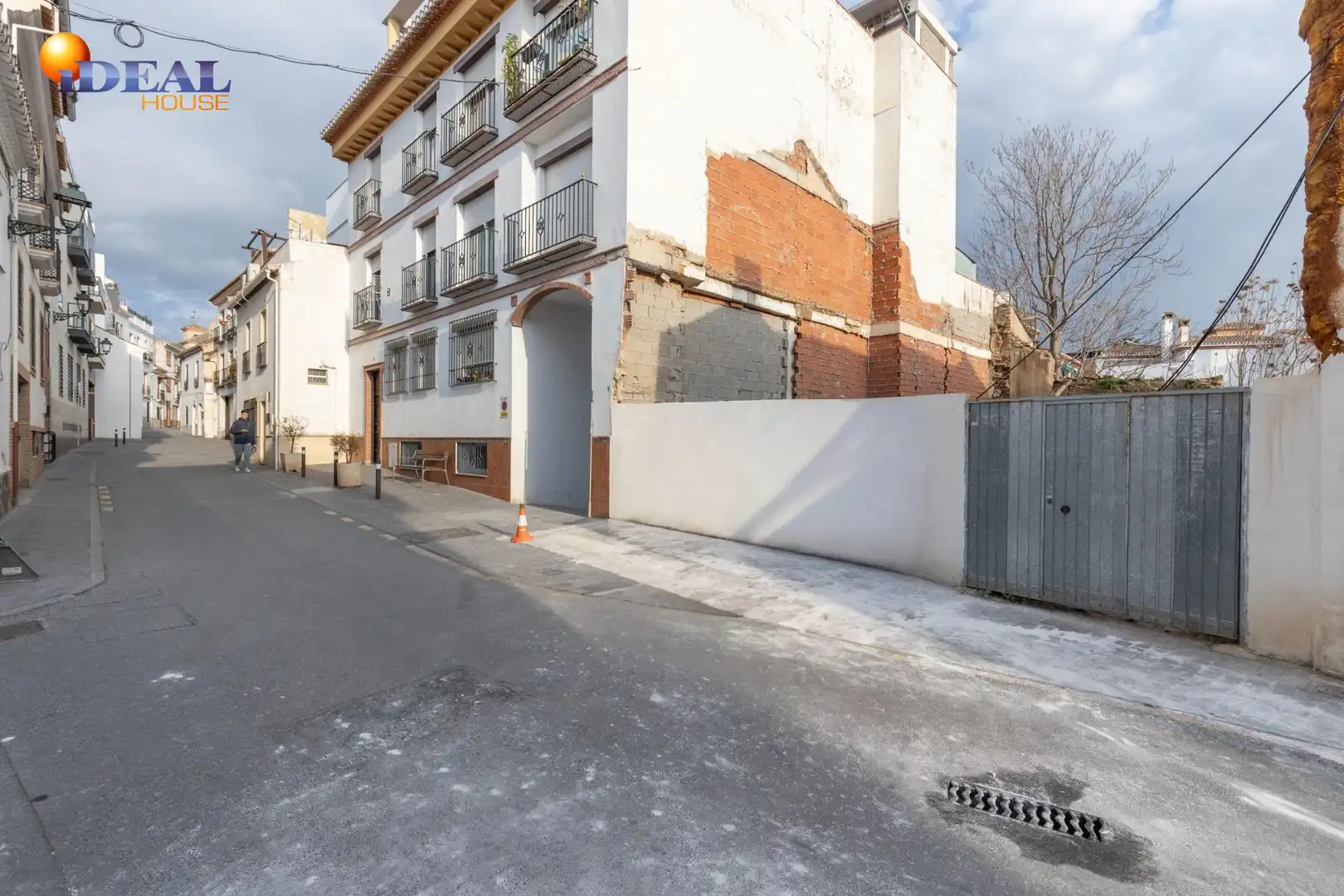 Wohnbaugrundstück zum Verkauf in Calle del Rosal, imagen 12