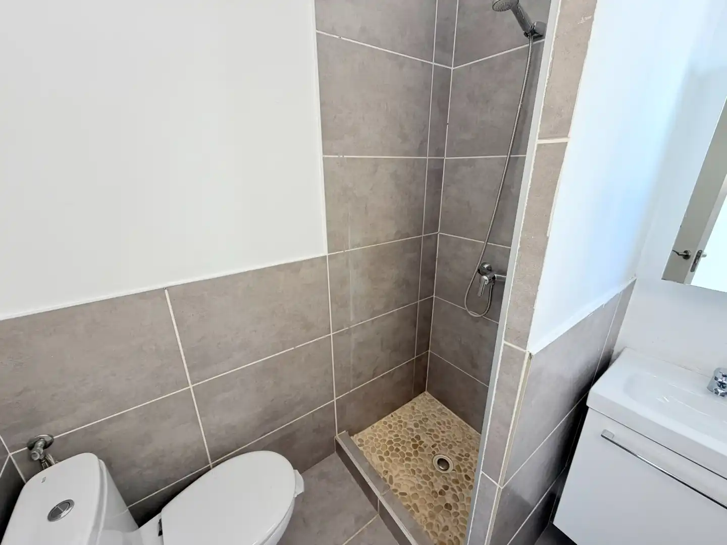 Penthouse with terrace for sale in Carrer de l'Infant Pagà, imagen 18