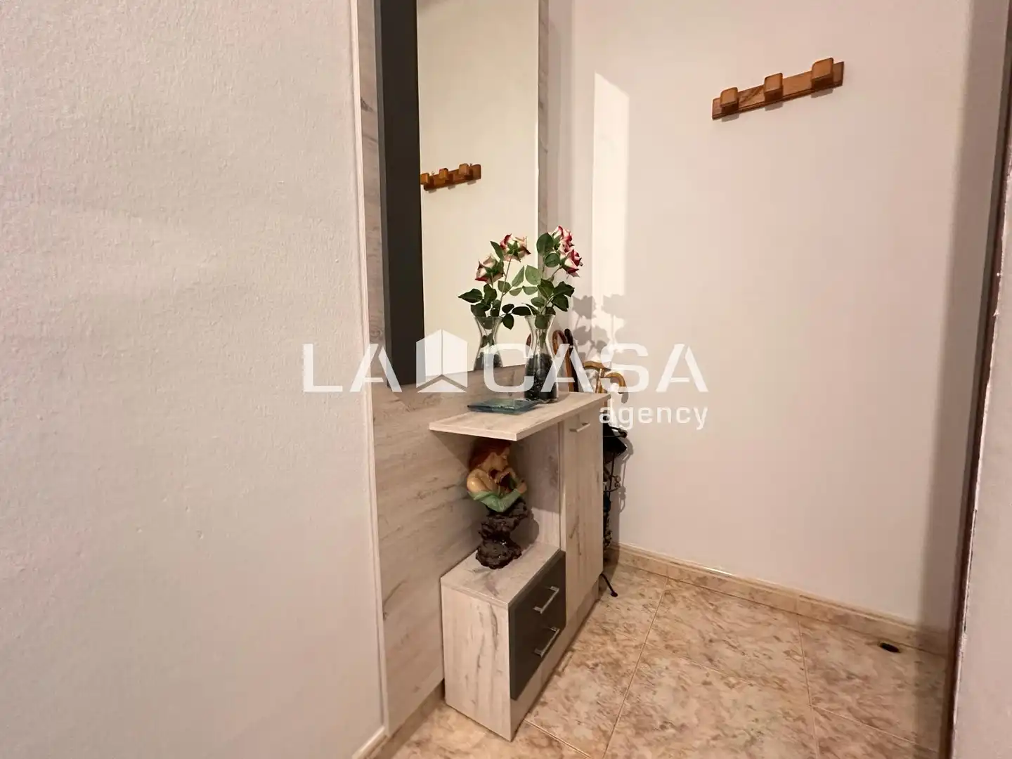 Piso en venta en Granollers con Balcón