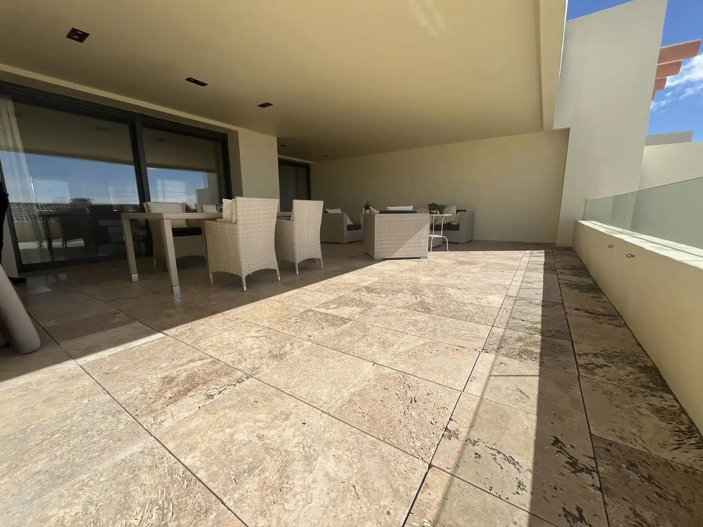 Wohnung mit Pool zum Verkauf in Carretera de Lomas de Marbella 7J, imagen 16
