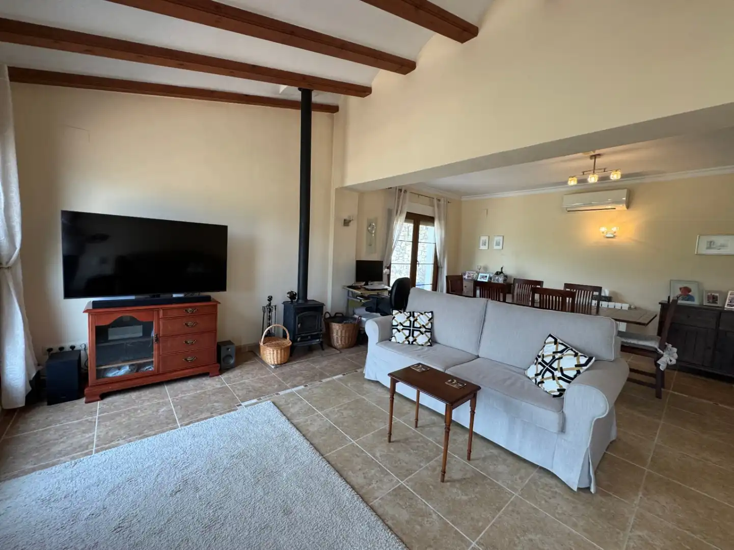 Casa rustica con piscina in vendita a Benissa pueblo, imagen 42