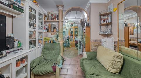 Foto 4 de Casa adosada en venda a Villaverde Alto, Madrid