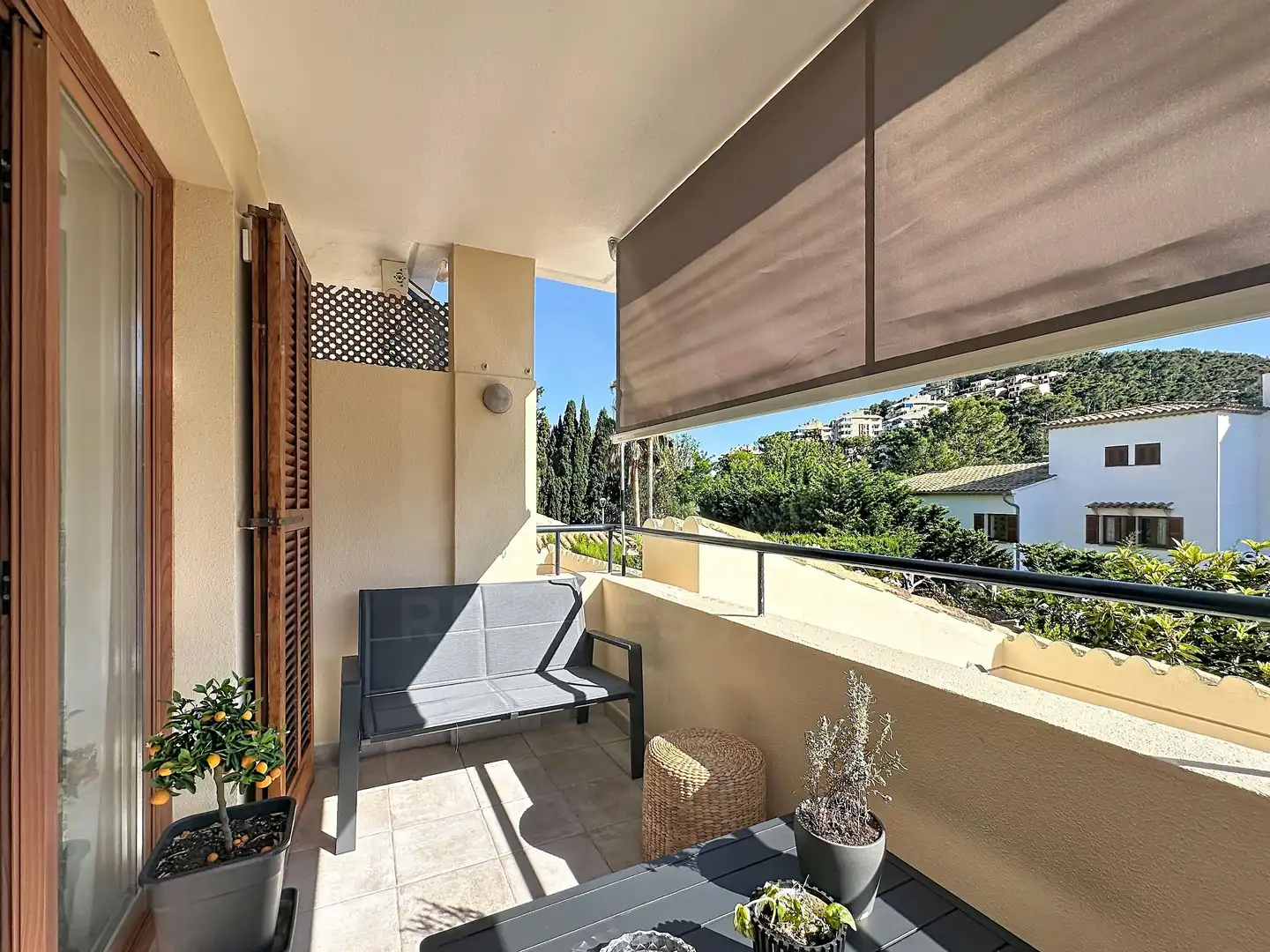 Flat for sale in Port de Pollença