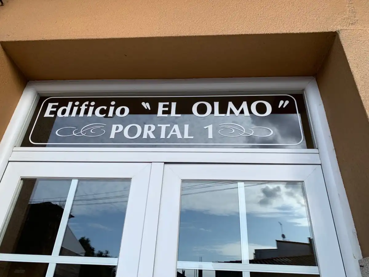 Local de alquiler en Rianxo