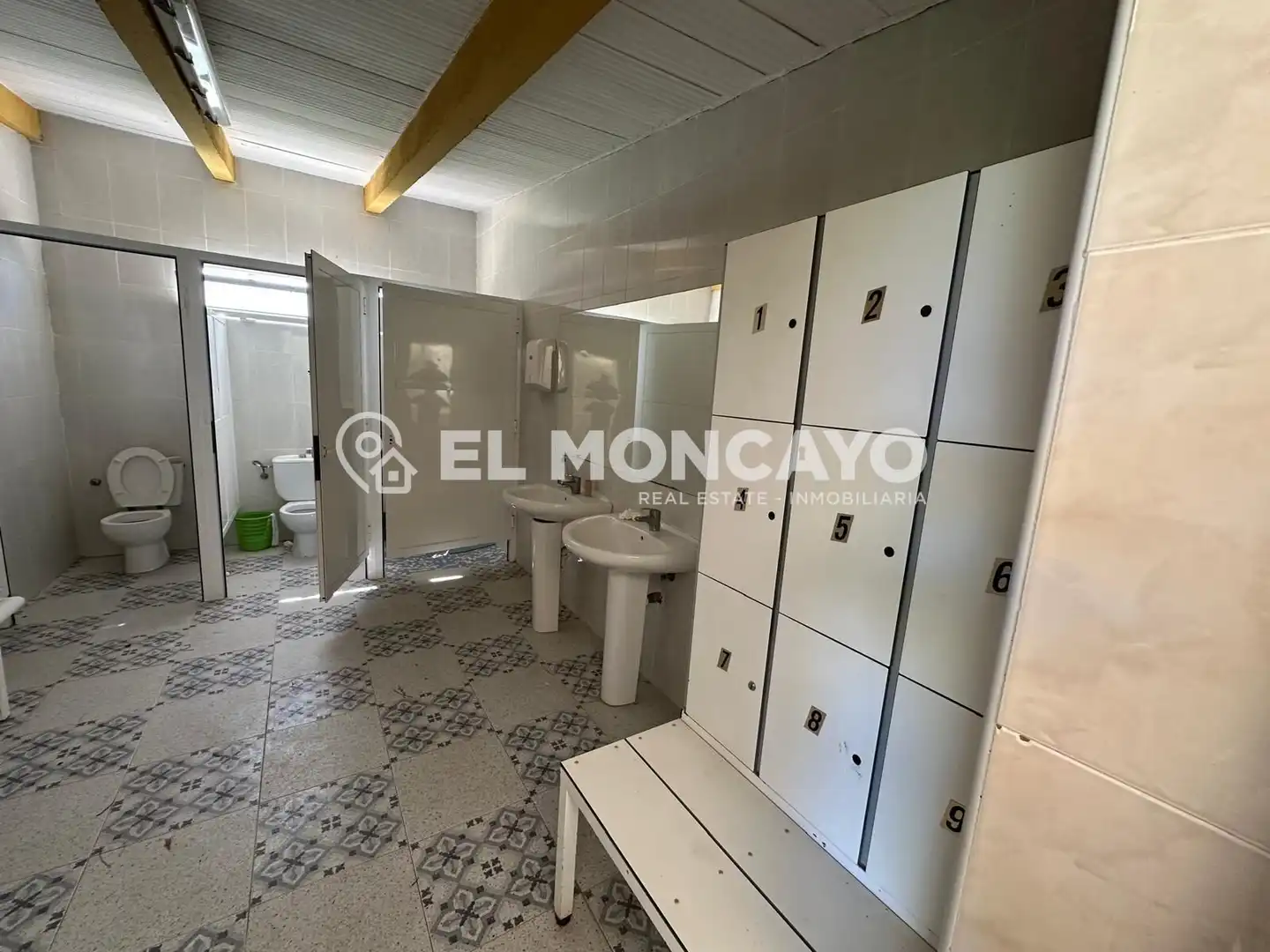 Local comercial en venta en paraje de la huerta, imagen 23