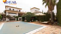Casa o xalet en venda a Cájar, imagen 1