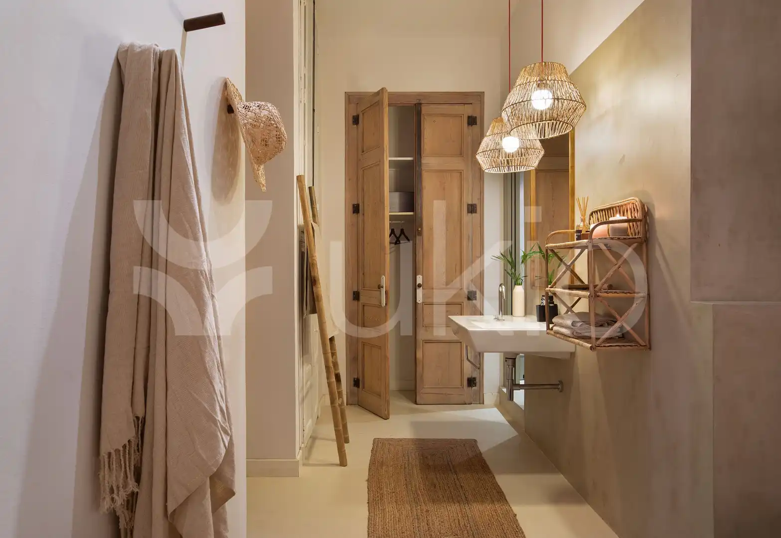Apartamento con terraza en alquiler en Carrer de Roger de Llúria, imagen 22