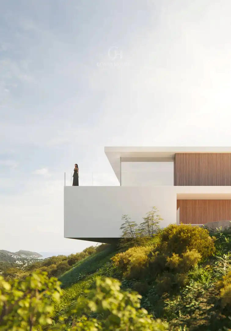 Chalet con terraza en venta en Paichi, imagen 24