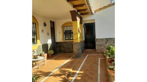 Foto 2 de Casa o xalet en venda a El Burgo, Málaga