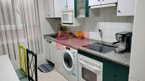 Foto 2 de Pis en venda a Centro Ciudad, León Capital