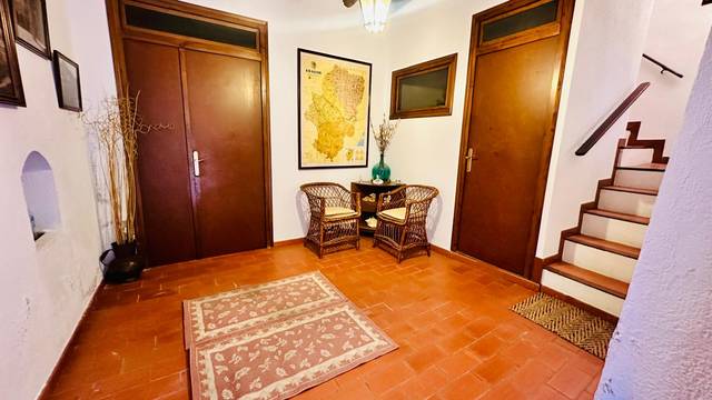 Casa-chalet en Venta en Calaceite