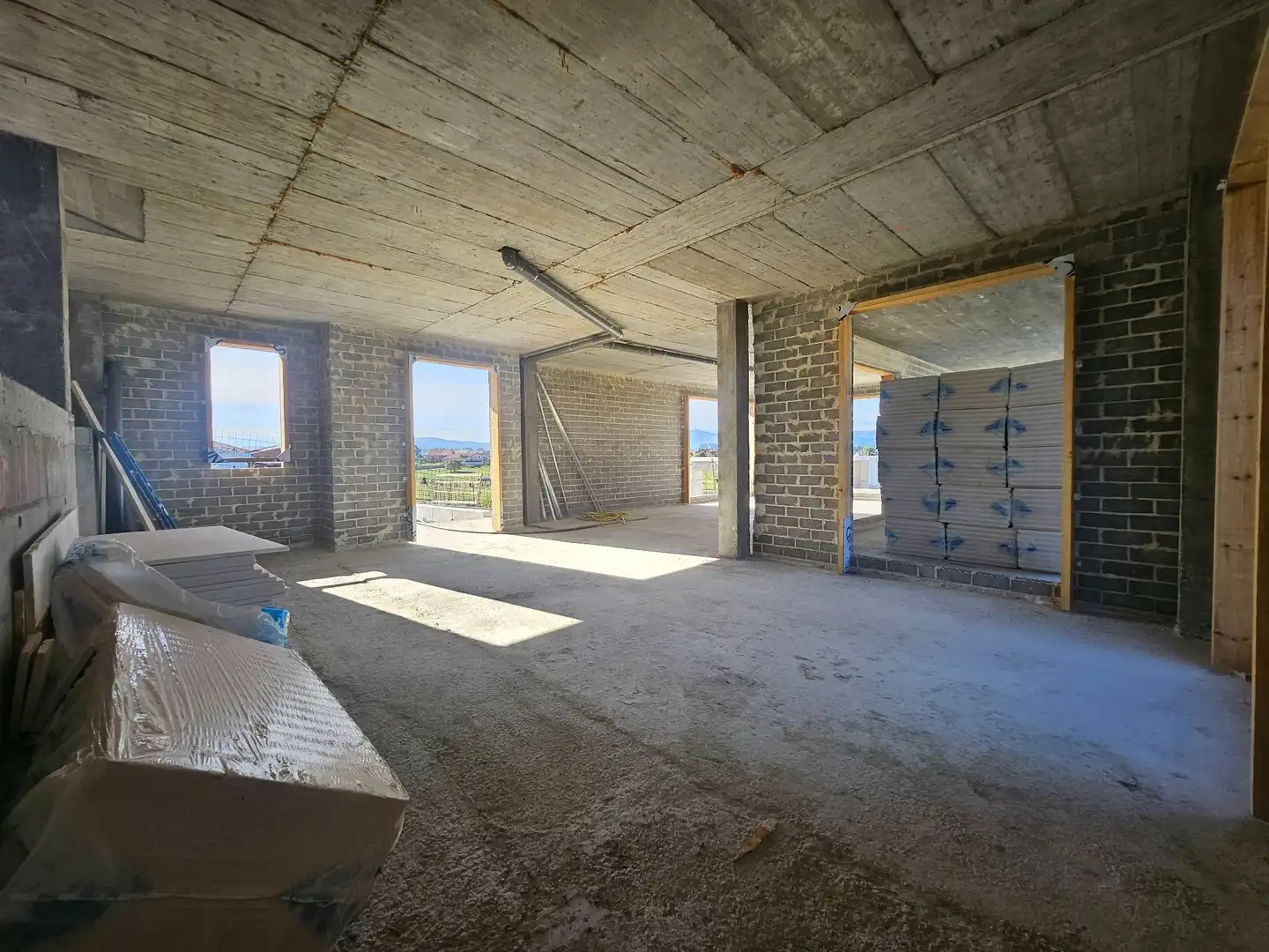 Villa con piscina in vendita a La Masera, imagen 31