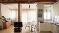 Sala d'estar de Pis en venda en  Valencia Capital amb Aire condicionat, Calefacció i Parquet