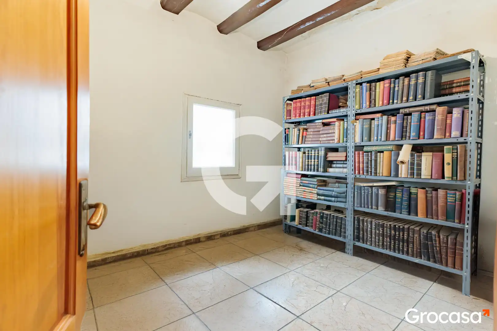 Piso en venta en Terrassa con Terraza y Balcón