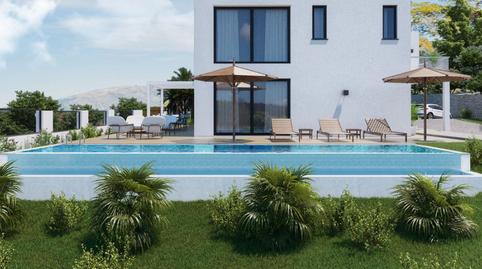 Foto 4 de Pis en venda a Ojén, Málaga