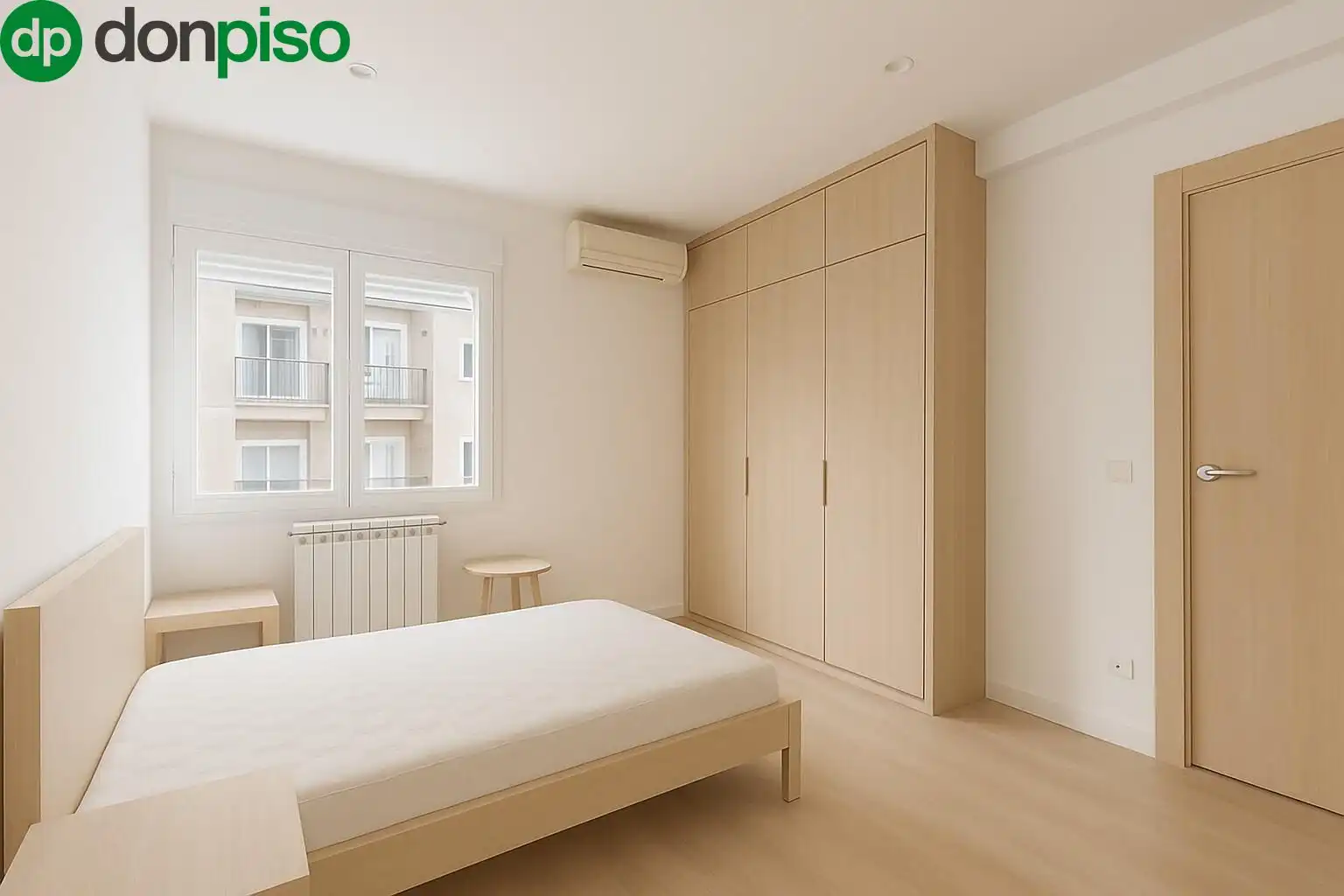 Appartement avec terrasse à vendre à PEDRO ANTONIO DE ALARCON, imagen 38