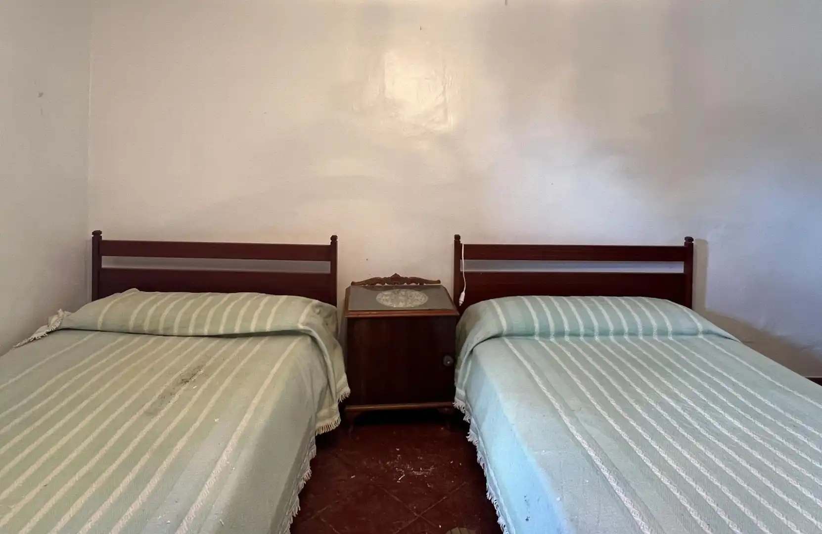 Schlafzimmer von Wohnung zum Verkauf in Sajazarra mit Privatgarten, Terrasse und Balkon