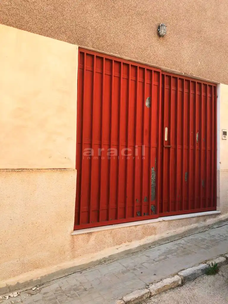 Nau industrial en venda a Carrer Tossal, imagen 3