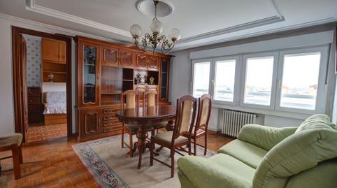 Foto 2 de Pis en venda a La Magdalena, Avilés