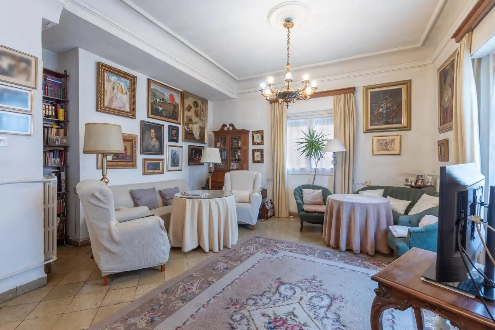 Flat with lift for sale in Calle ANGEL GANIVET, imagen 5