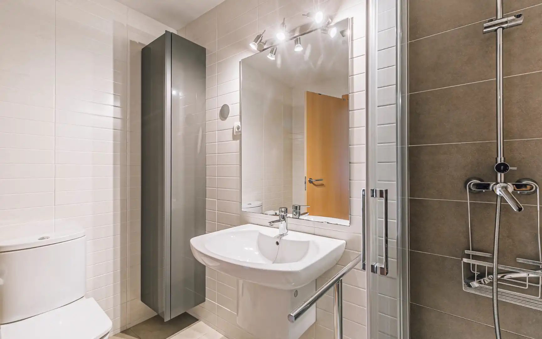 Flat for sale in Ignacio Iglesias, El Papiol