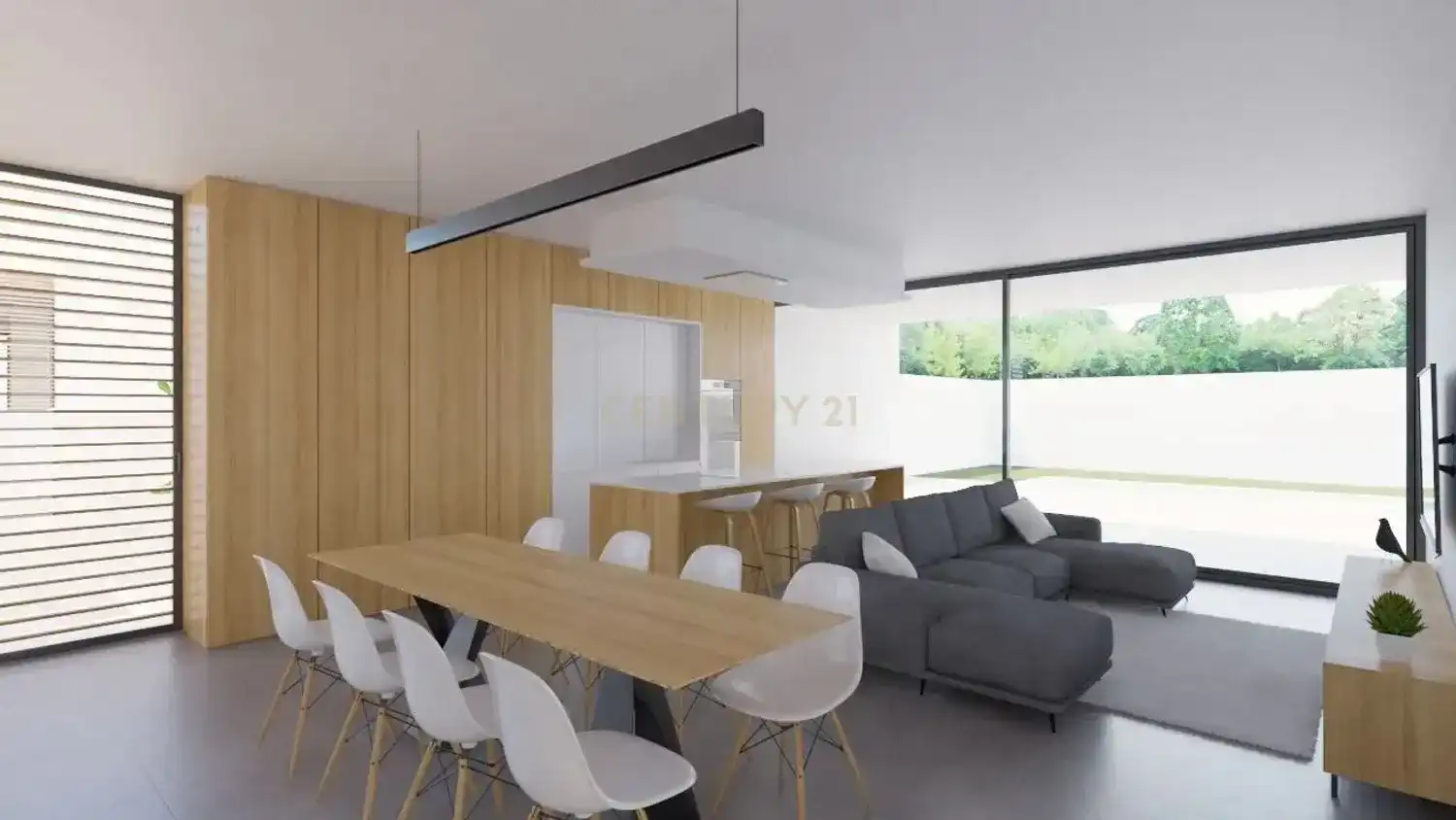Villa mit Pool zum Verkauf in Calle 373, La Canyada, Spain, imagen 13