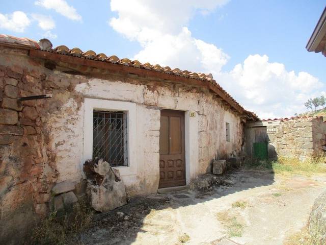 Finca rústica en Venta en Solana, 63 en Castrillo de la Reina